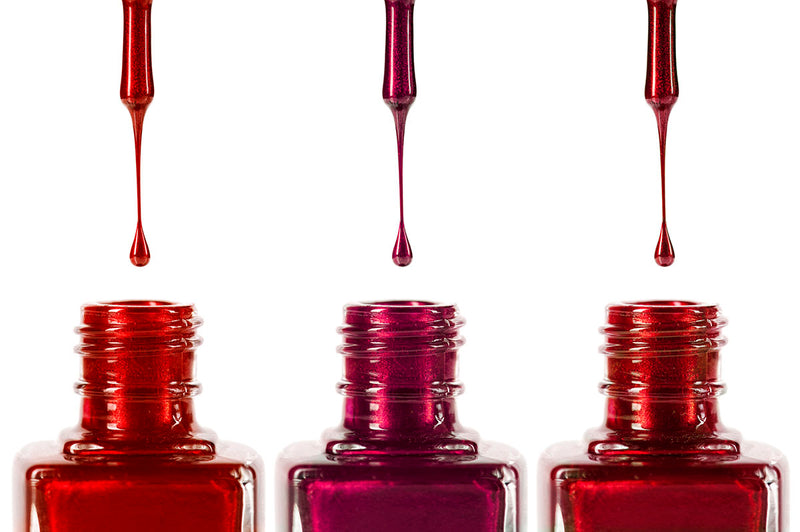 Some Interesting Information About Nail Polishes *Hype Nail Polish