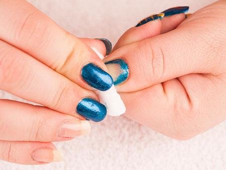 Best Ways to Remove Your Nail Polish *Hype Nail Polish