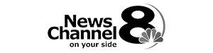 News Channel 8 *Hype Nail Polish