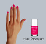 05 Raspberry *Hype Nail Polish