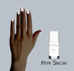 14 Snow *Hype Nail Polish