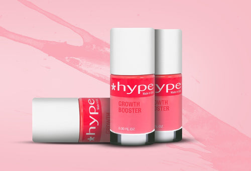 Growth Booster - *Hype Nail Polish