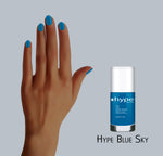 18 Blue Sky *Hype Nail Polish