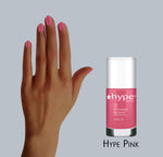 03 Pink *Hype Nail Polish
